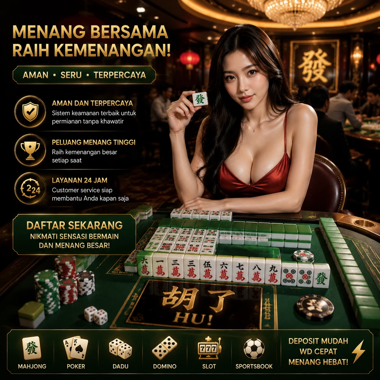 bos88: Bet Sport Dengan Fitur Terbaik untuk Pemain Indonesia