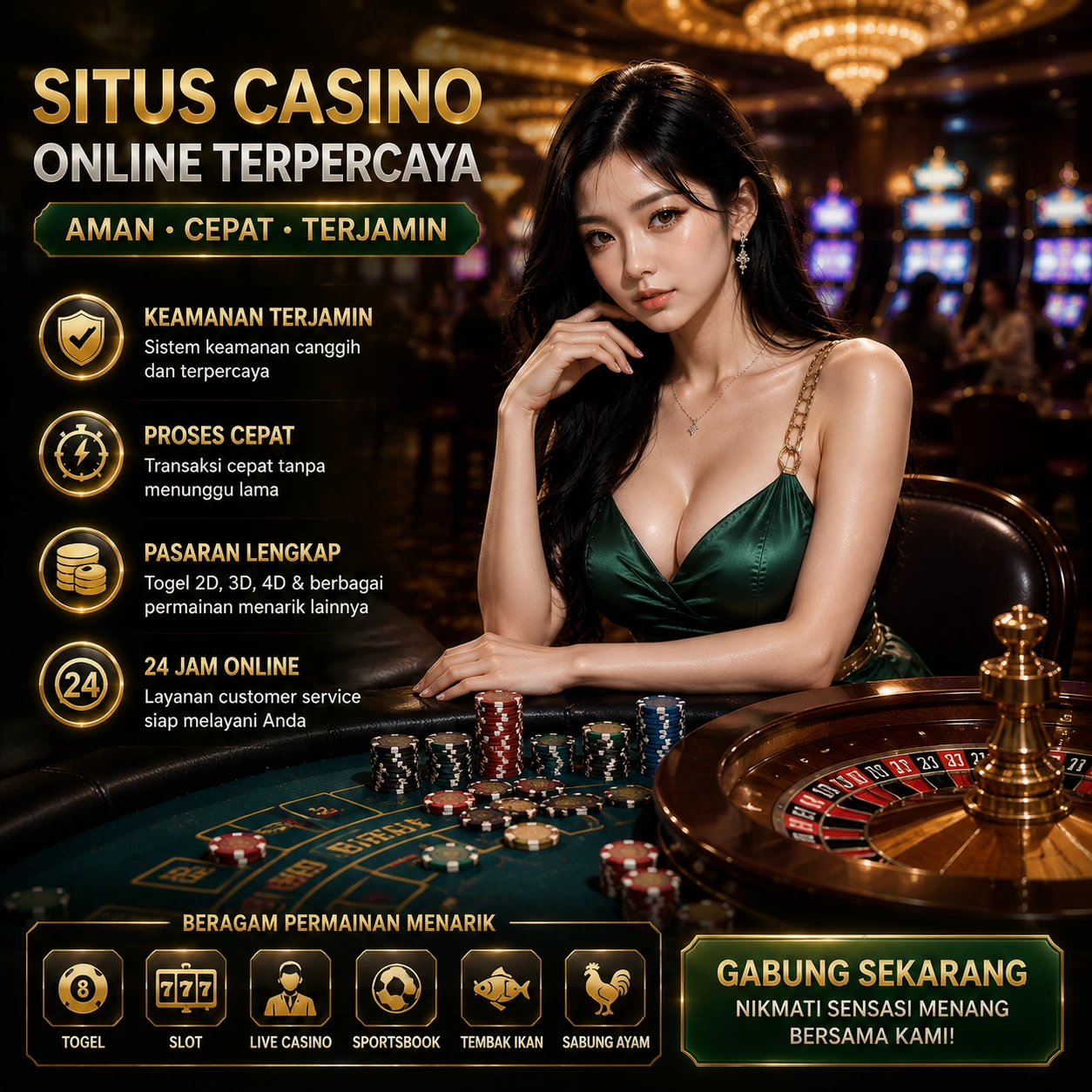 bos88: Dukungan Pelanggan Terbaik untuk Gamer Indonesia