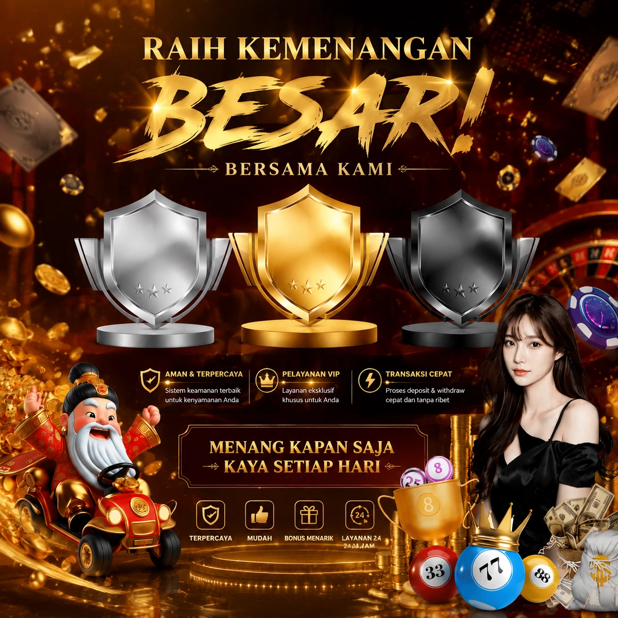 Mengenal bos88 Sebagai Platform Game Online Terpercaya