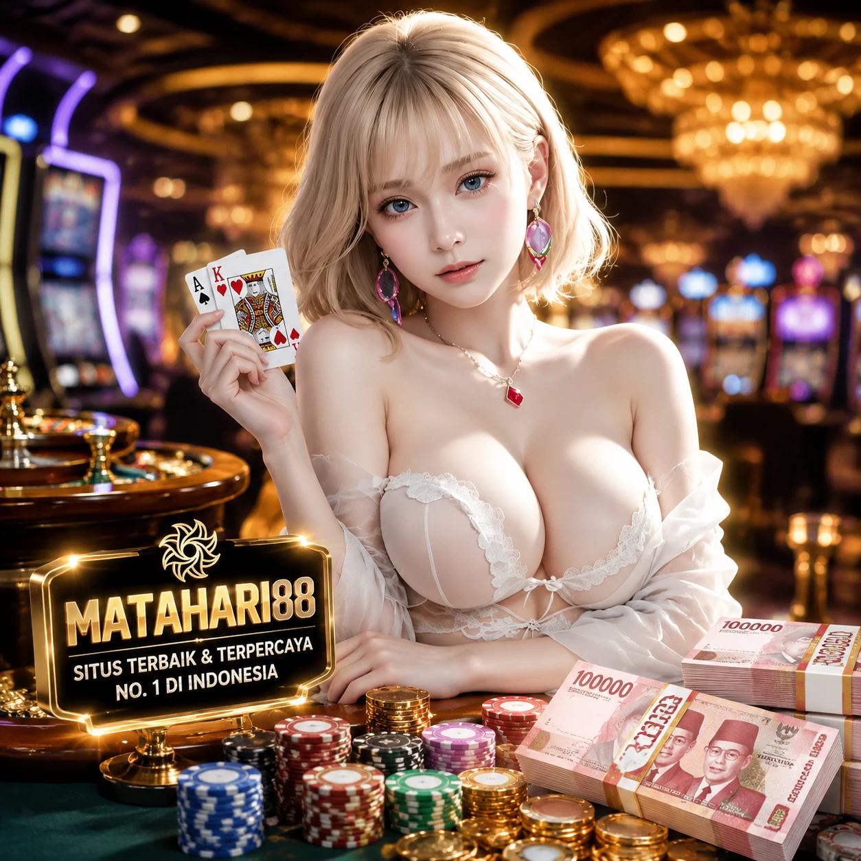 bos88: Promo dan Bonus Terbaik untuk Para Gamer Indonesia