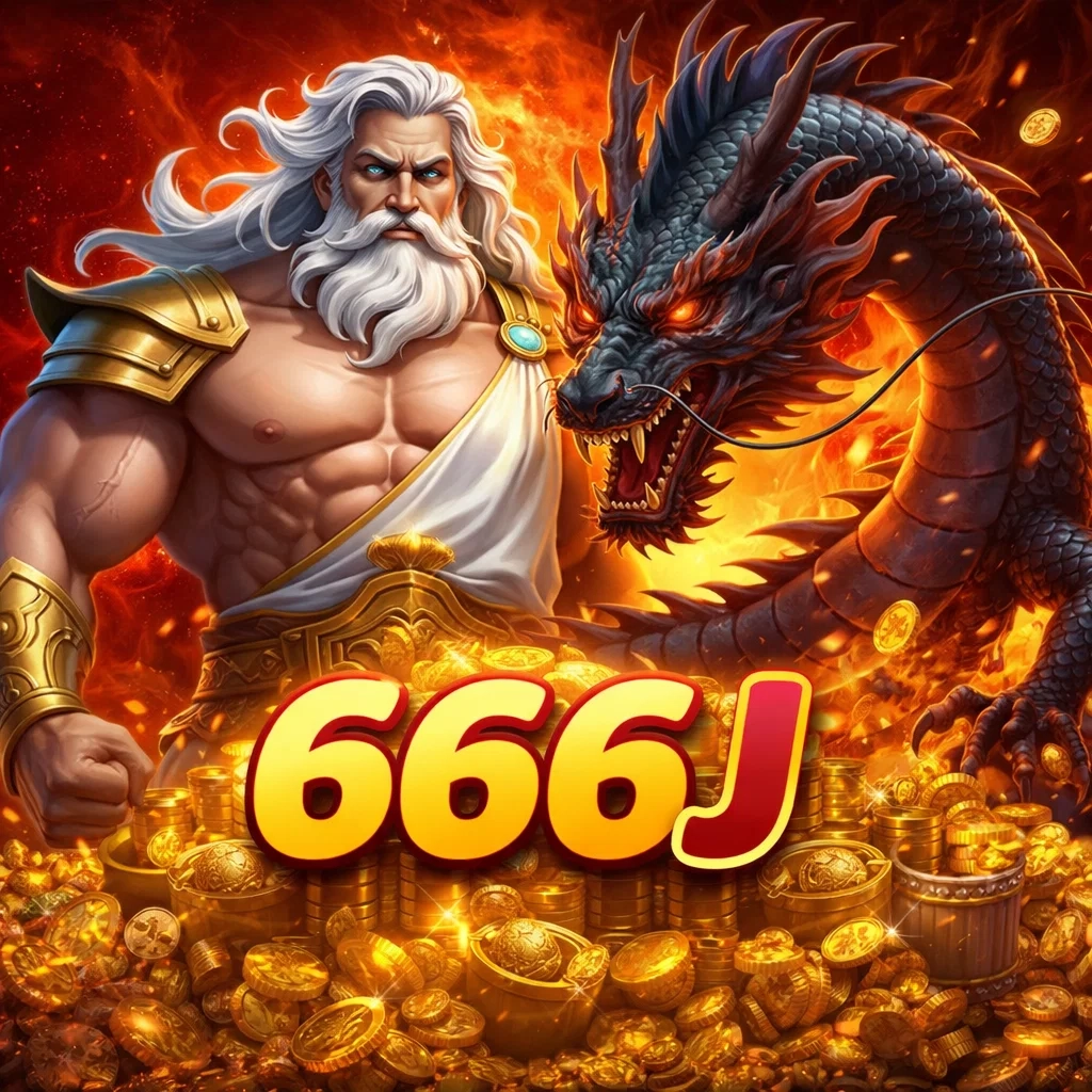 Download 666j APK Original untuk Android