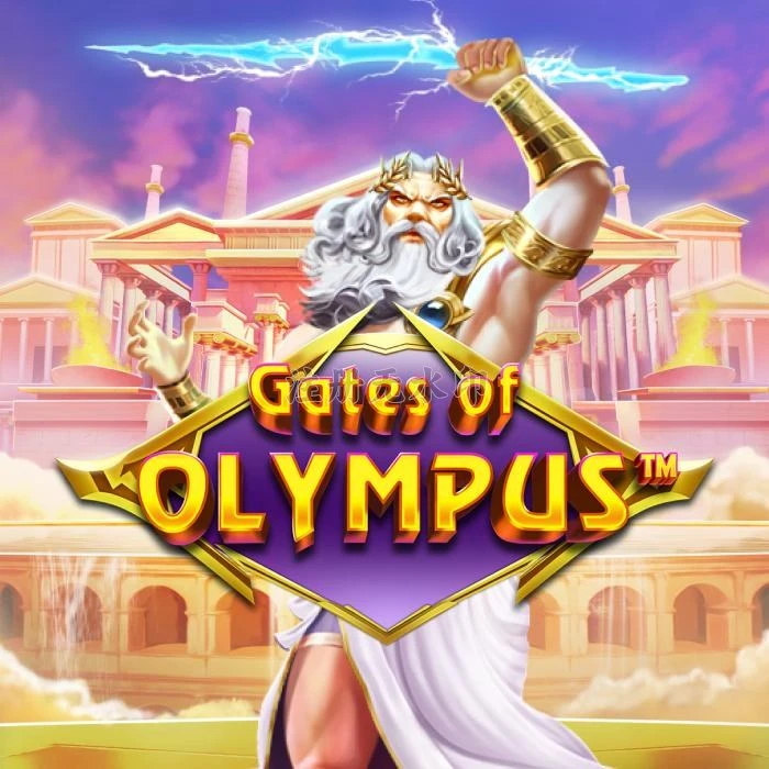 Aplikasi gatesofolympus Paling Baru untuk Android