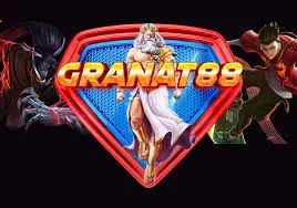 Download Aplikasi granat88 Terbaru untuk HP Android