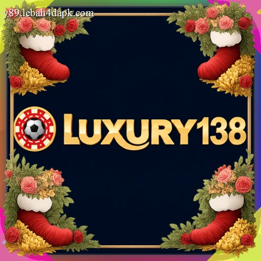 Aplikasi luxury138 Resmi dan Terpercaya di Android